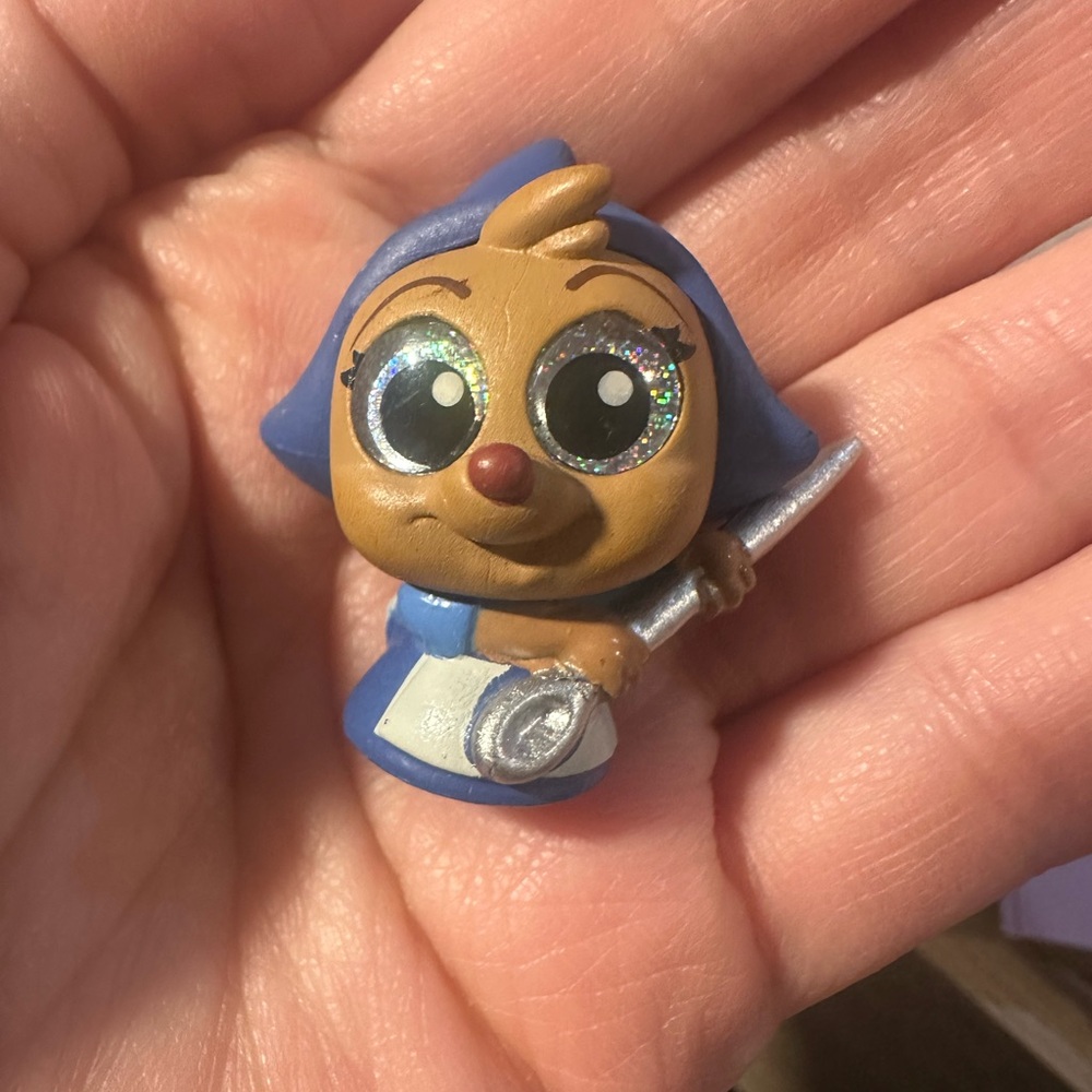 Disney Doorables Suzy from Cinderella